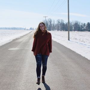 Meet your Posher, Jocelyn